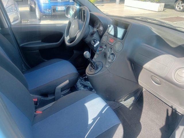 FIAT Panda 1.4 MyLife Natural Power *uniproprietario*
