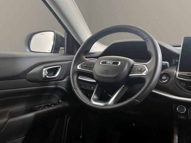 JEEP Compass 1.3 Turbo T4 240 CV PHEV AT6 4xe S