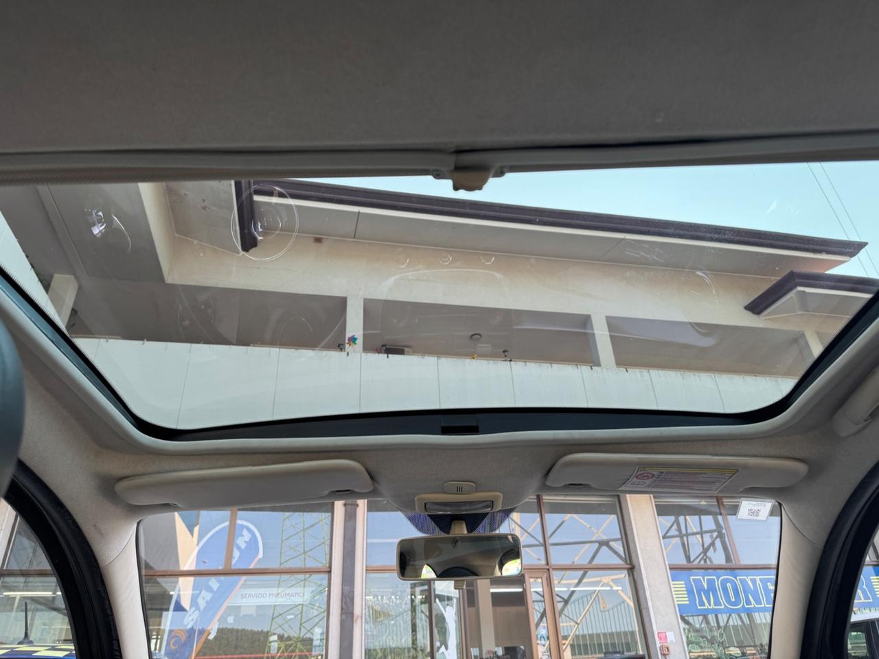 Fiat 500 1.2 Lounge 2010