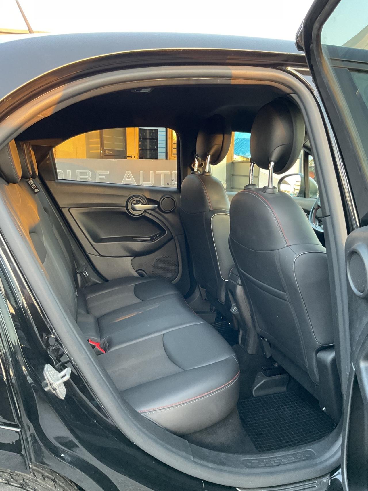 Fiat 500X 1.0 T3 120 CV Sport GPL