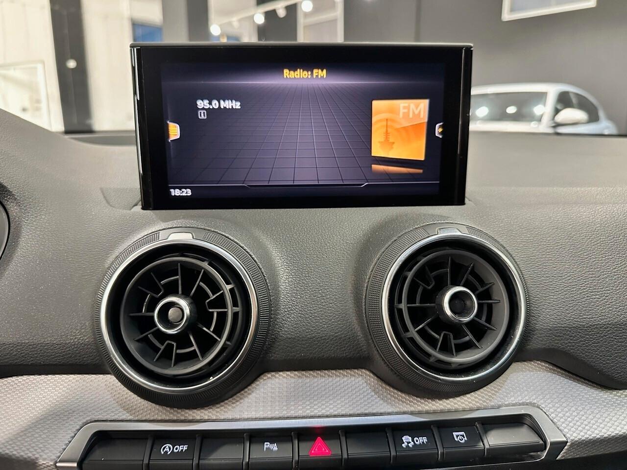 Audi Q2 2.0 116 CV Business Advanced 2024