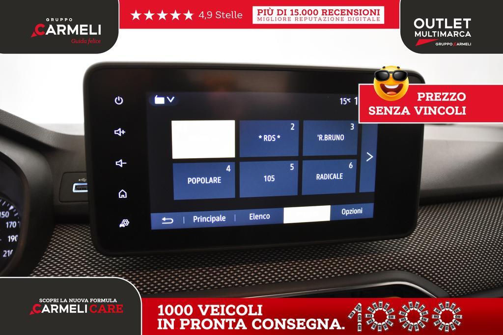 Dacia Sandero Stepway 1.0 tce ECO-G Comfort