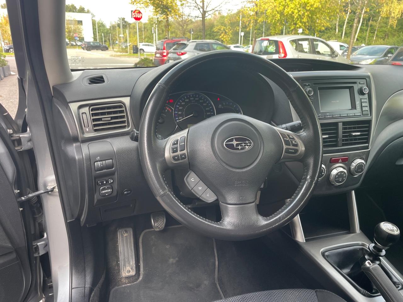 Subaru Forester 2.0D*Doppi Cerchi e Gomme*