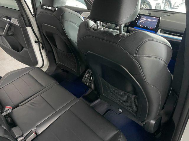 BMW X1 2.0 d S-Drive 150 CV M-Sport Edition