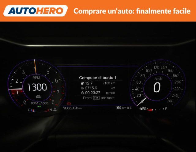 FORD Mustang Fastback 2.3 EcoBoost