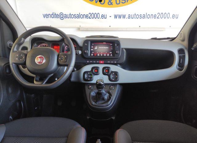 FIAT Panda 1.0 Hybrid Garmin PREZZO REALE / NEOPATENTATI