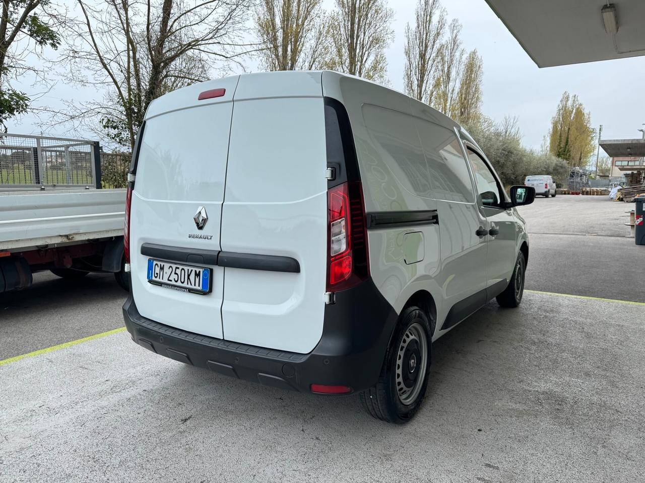 Renault Express 1.5 BlueDci 95CV GARANZIA 24 MESI
