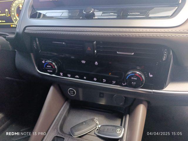 NISSAN Qashqai MHEV 158 CV Xtronic Tekna