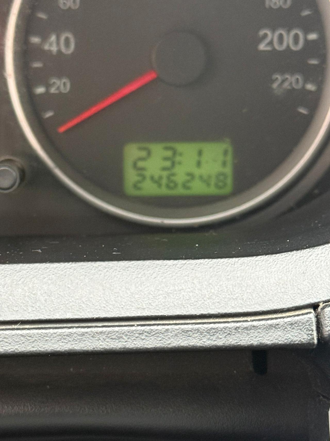 Ford Fiesta 1.2 16V 5P GHIA