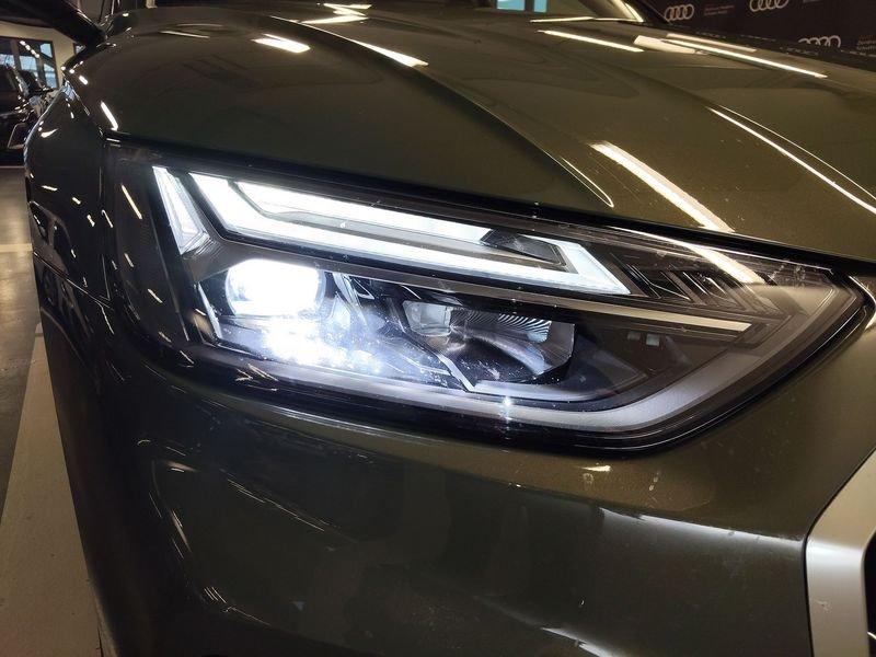 Audi Q5 Q5 50 TFSI e quattro S tronic Business Advanced