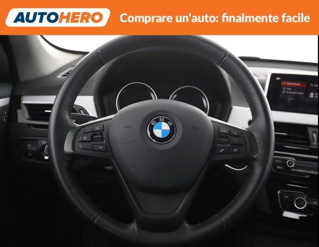 BMW X1 xDrive25e Advantage