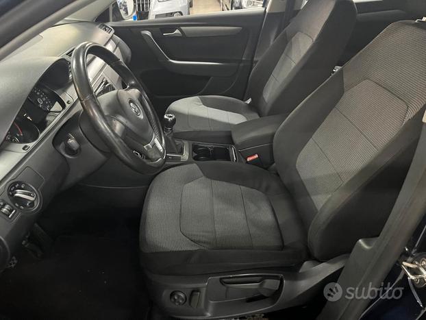 Volkswagen Passat 1.6 TDI