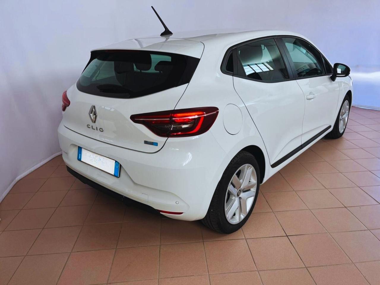 Renault Clio BUSSINES