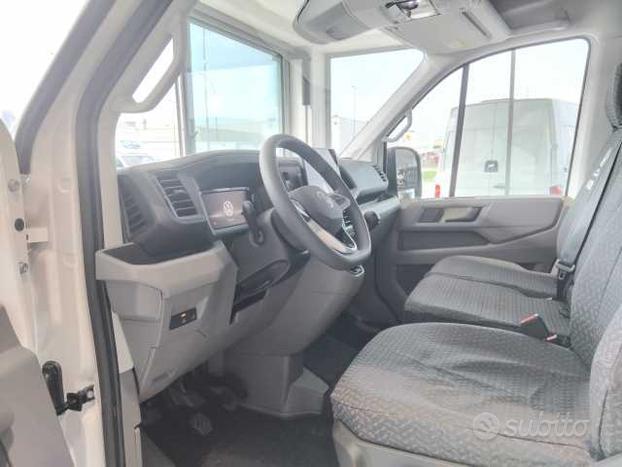 Volkswagen Crafter 35 L3H3 2.0TDI 140CV GARANZIA 5