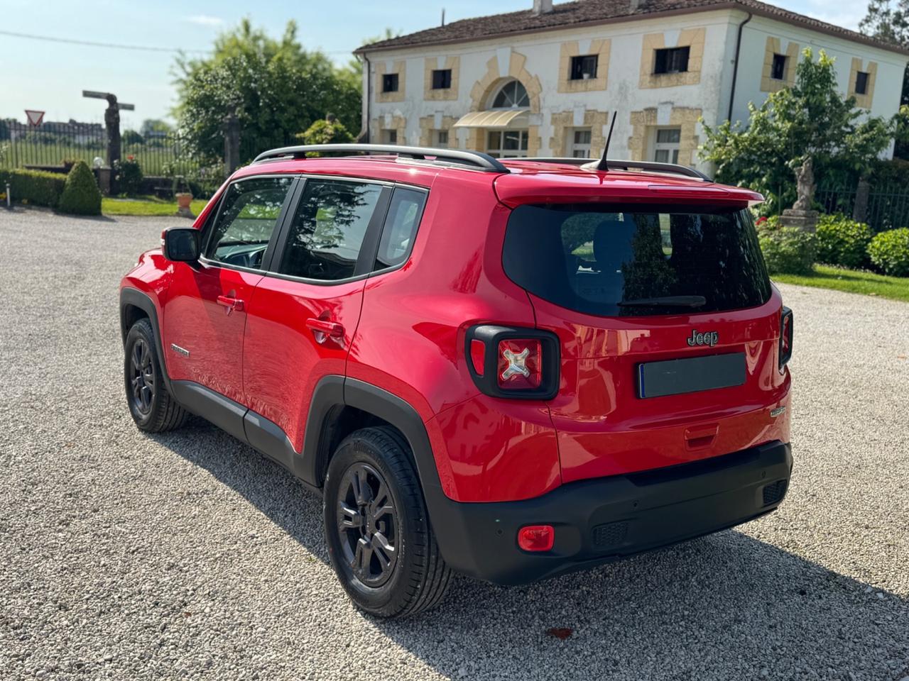 Jeep Renegade 1.0 T3 Longitude