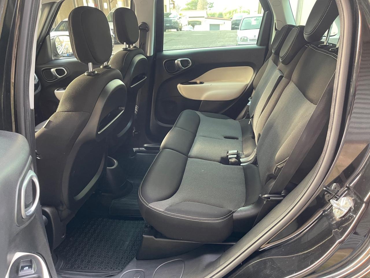 Fiat 500L 1.6 Multijet 120 CV Trekking ( pari al nuovo)