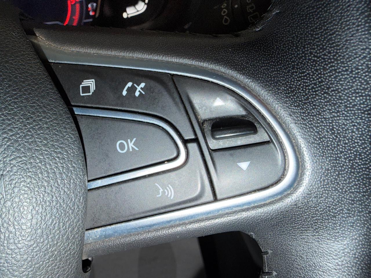 Renault Kadjar 1.5 DCI 110 cv. ENERGY BUSINESS (Nav)