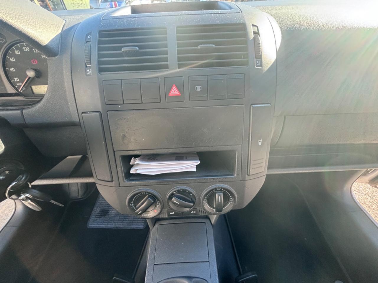 Volkswagen Polo 1.2 12V 5p. Comfortline