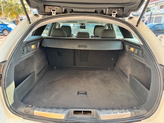 Peugeot 508 BlueHDi 120 EAT6 S&S SW Business Navi-Tetto-Led