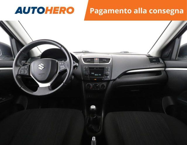 SUZUKI Swift 1.2 VVT 5 porte B-Cool