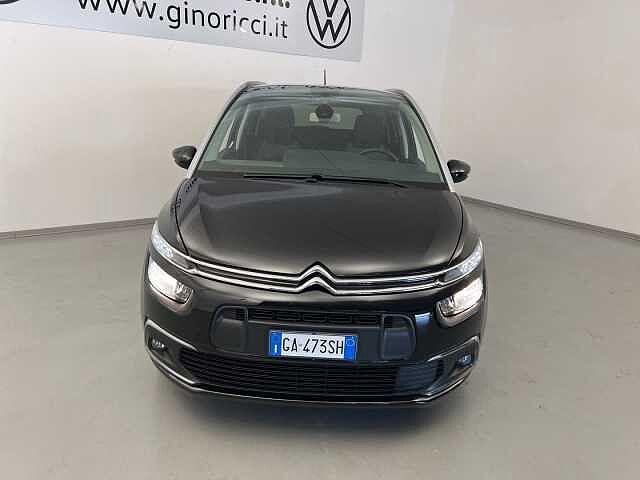Citroen C4 SpaceTourer PureTech 130 S&S Live