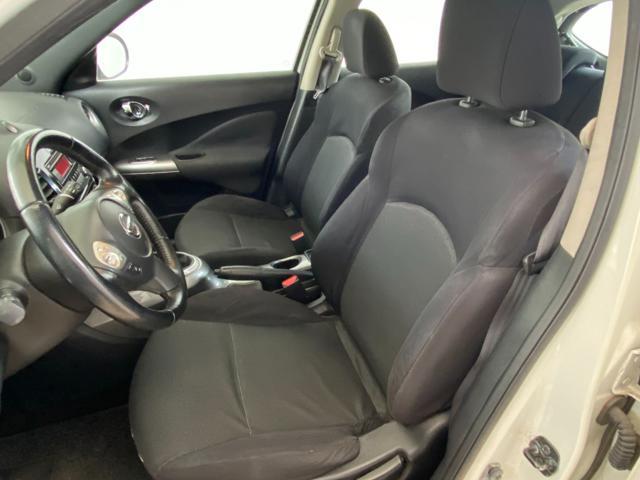 NISSAN Juke 1.5 dCi Acenta
