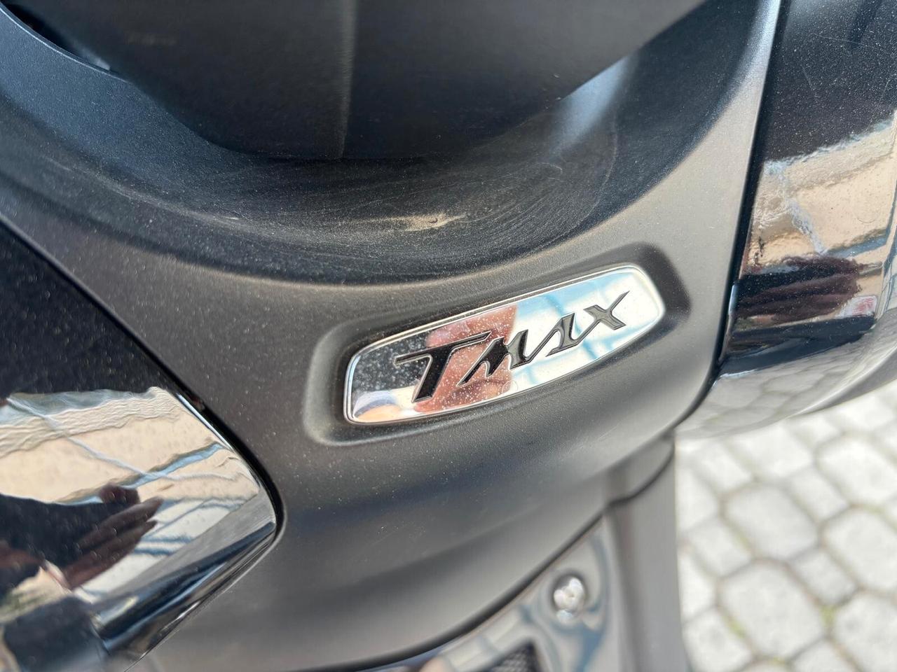 Yamaha TMAX 560 TECH MAX - Rif.273