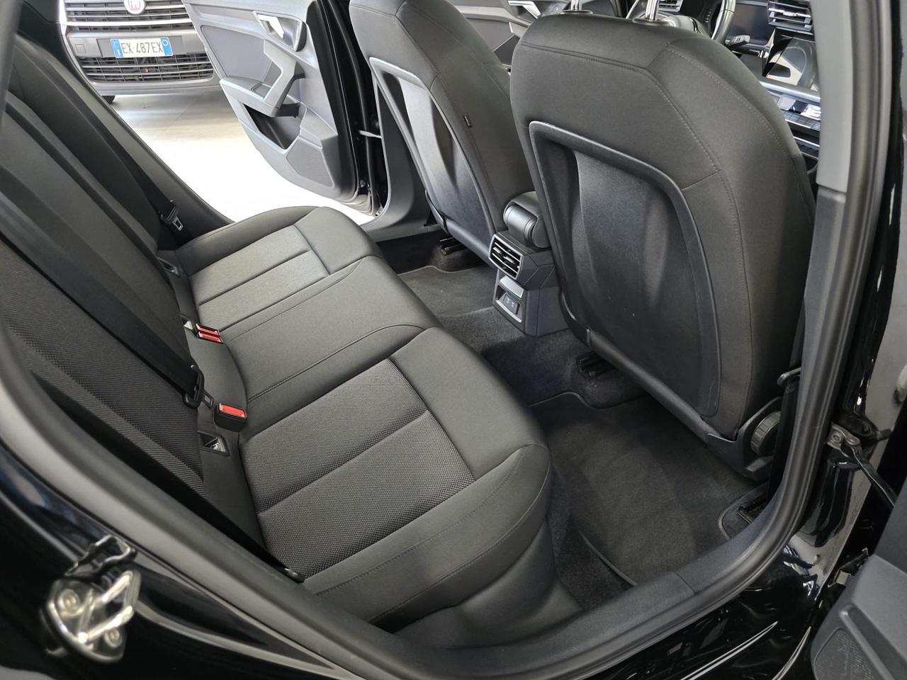 Audi A3 SPB 2.0 TDI 150cv S tronic 2023 km 121000