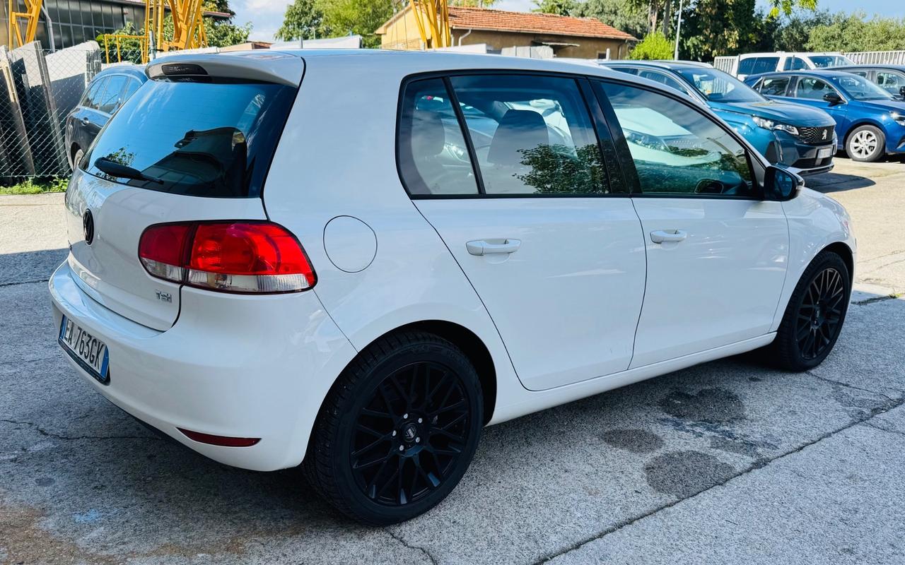 Volkswagen Golf 1.4 TSI 122CV 5p. Comfortline