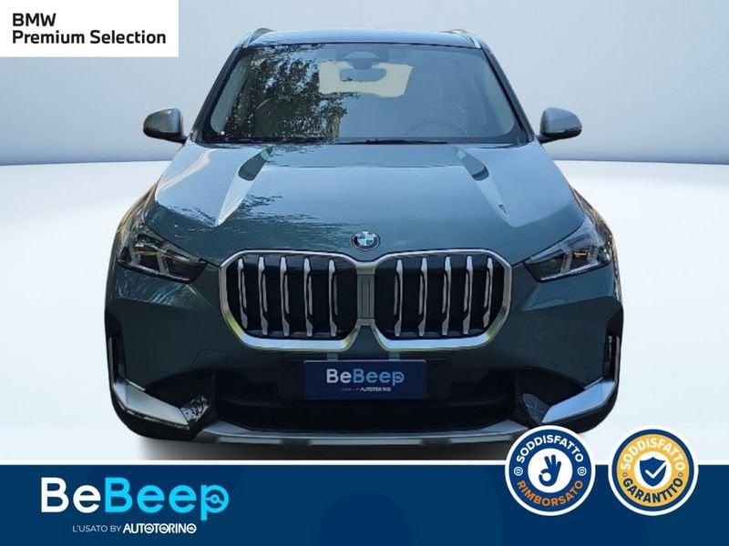 BMW X1 SDRIVE18I X-LINE AUTO