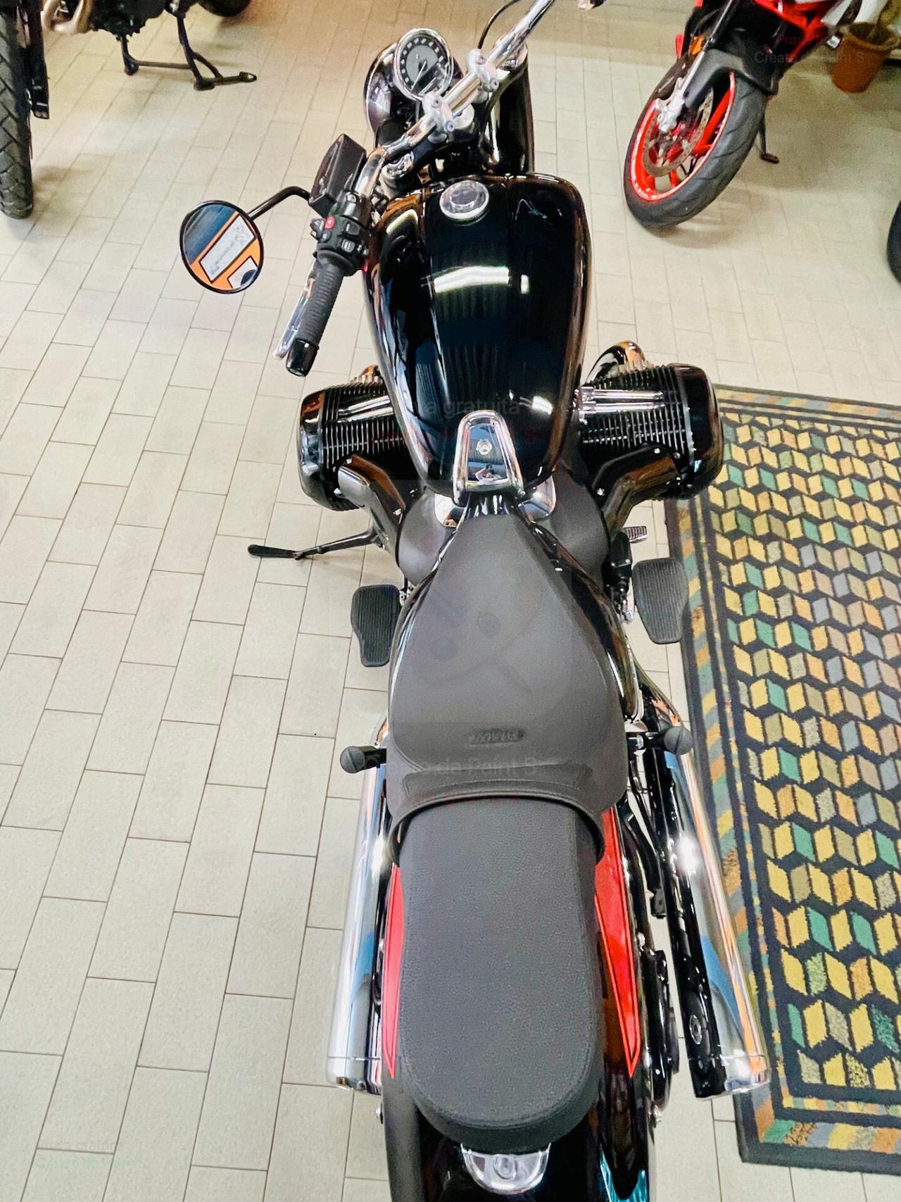 Bmw R 18 CLASSIC