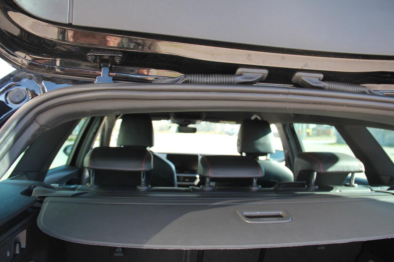 Seat Leon Sportstourer 2.0 TDI FR (KW 85 - CV 115 Neopatentati)