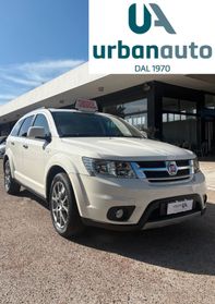 Fiat Freemont 2.0 Mjt 170 CV 4x4 aut. Cross