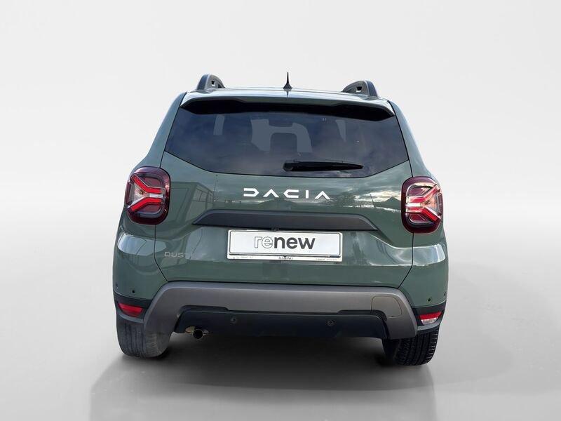 Dacia Duster Duster 1.0 TCe GPL 4x2 Journey UP