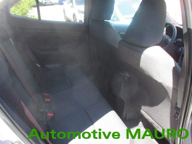 TOYOTA Yaris Cross 1.5 Hybrid 130cv 5p. E-CVT Trend