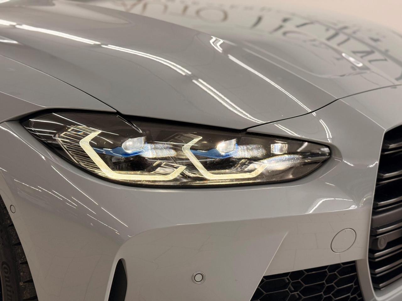 Bmw M4 COMPETITION X-DRIVE M CABRIO