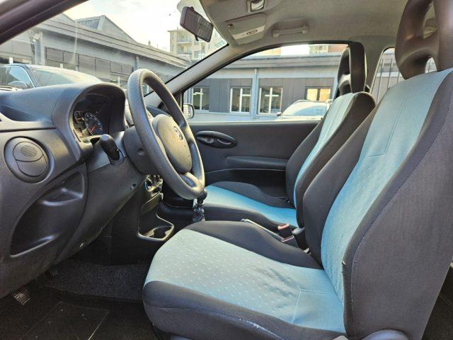 FIAT Punto 1.2 3 porte Active