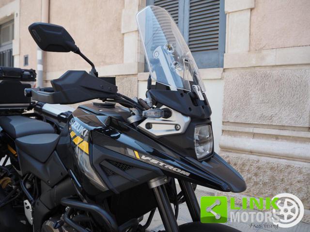 SUZUKI V-Strom 1050 XT PRO * IVA ESPOSTA*
