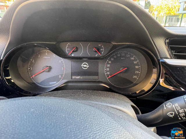 OPEL Corsa 1.2 Elegance