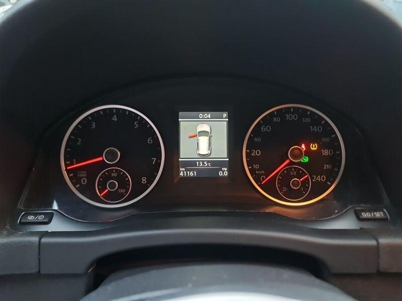 Volkswagen Tiguan 2.0 TSI R-Line 4MOTION DSG