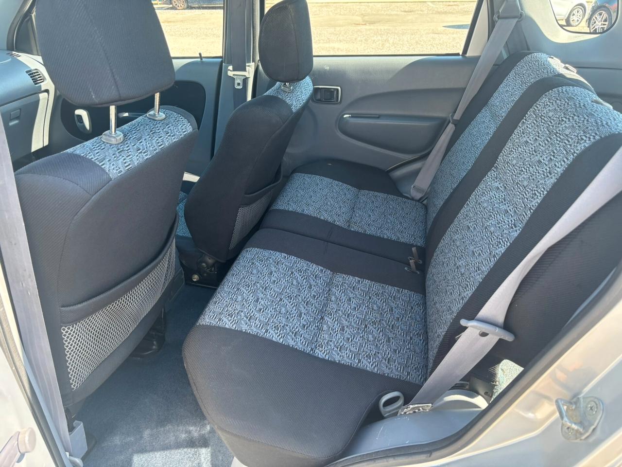 Daihatsu Terios 1.3i 16V cat 4WD SX