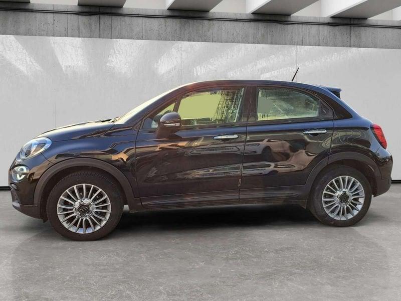 FIAT 500X 1.0 T3 Lounge 120cv my20