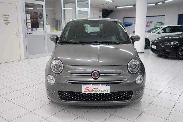 FIAT 500 1.0 Hybrid Lounge