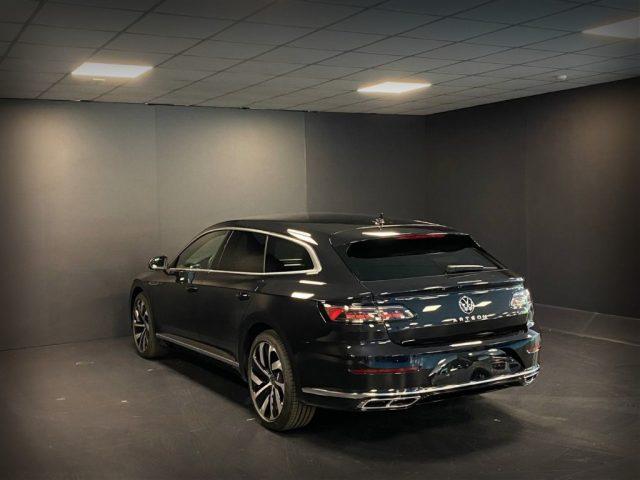 VOLKSWAGEN Arteon Shooting Brake 2.0 TDI 200CV BMT DSG Sport