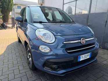 Fiat 500L 500L 2017 1.3 mjt Urban 95cv my19