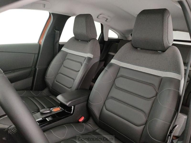 Citroën C4 C4 1.5 bluehdi Shine s&s 130cv eat8