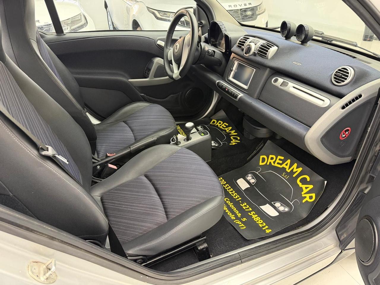 Smart ForTwo 1.0 71Cv -OK NEOPATENTATI