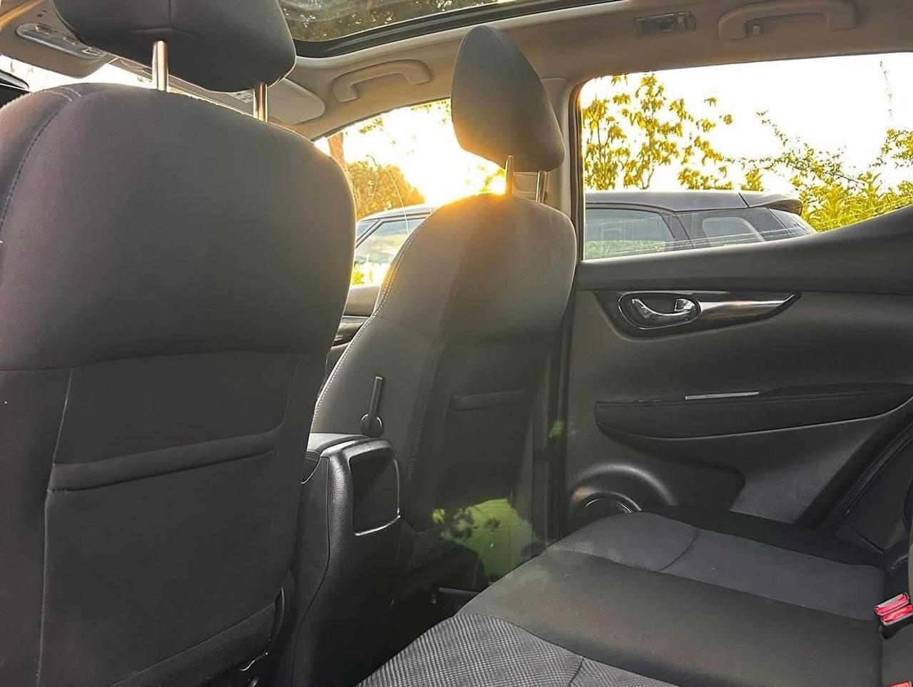 Nissan Qashqai 1.6 dCi 2WD 360