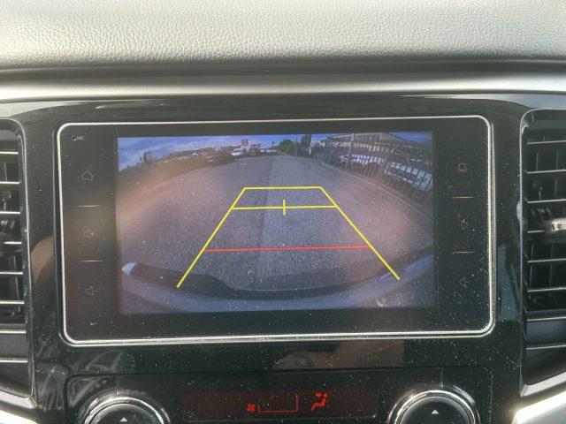 MITSUBISHI L200 2.3 D Double Cab 4x4 Super Select Diamond aut.