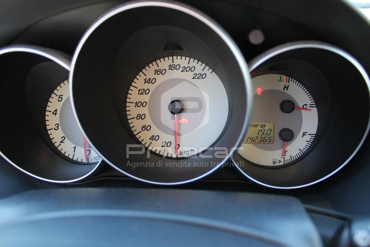 MAZDA Mazda3 1.6 16V 105CV Active